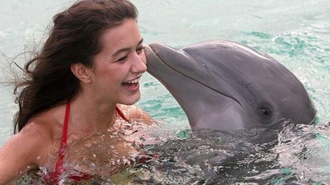 Česká Miss prý má být zábavná. Uvidíme večer.