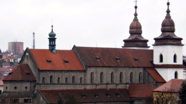 Třebíč je výjimečná