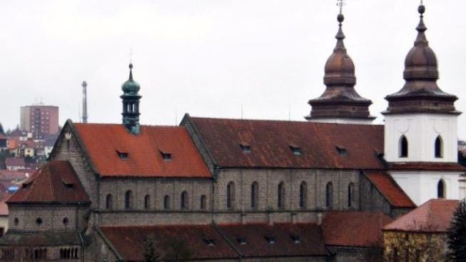 Třebíč je výjimečná