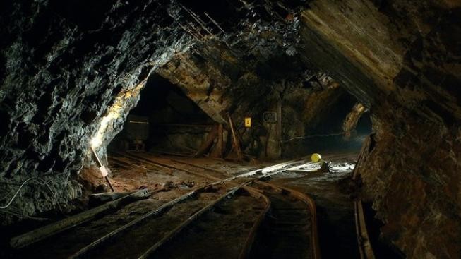 Na výlet do šachty