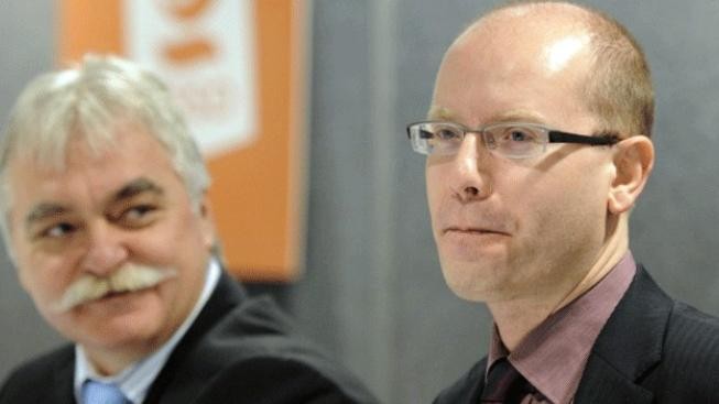 ČSSD navrhne úpravy ´problematických´ vládních škrtů