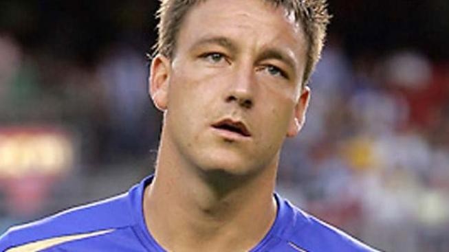 Terry by mohl opět být kapitánem anglických fotbalistů