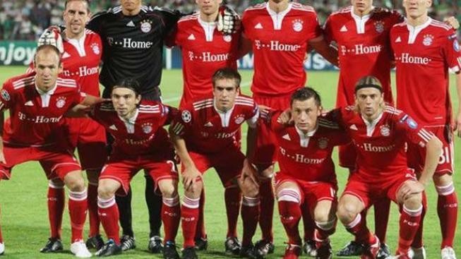 Bayern může v LM dokonat odplatu za finálovou prohru s Interem
