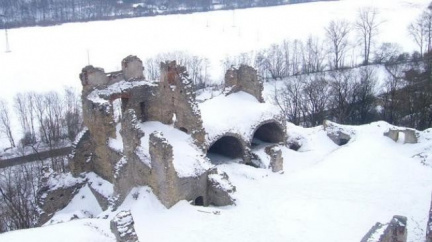 Zvířetice odolaly Žižkovi, zničil je požár.