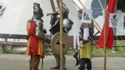 Maminky, blíží se Bambiriáda 