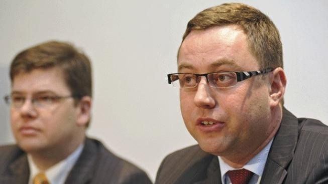 Žalobci prověří zásah vojenské policie v ČT