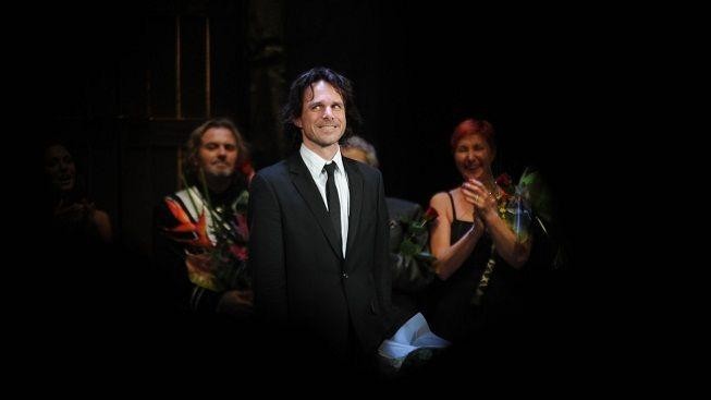 Padesátník Janek Ledecký: Narozeniny oslaví prací