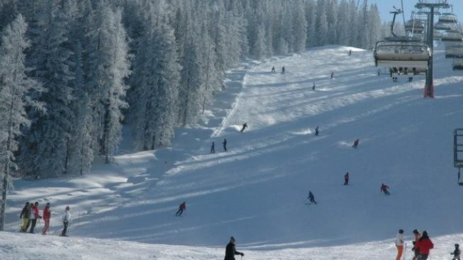 Kolik potřebujeme sjezdovek?