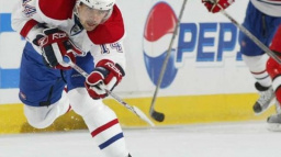 Tomáš Plekanec skóroval už v 46. sekundě 