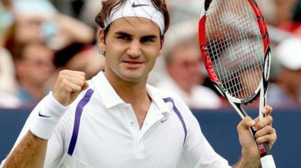 Federer se v červenci vrátí do švýcarského daviscupového týmu 