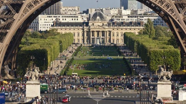 81,4 milionu turistů! Nejnavštěvovanější zemí světa je Francie