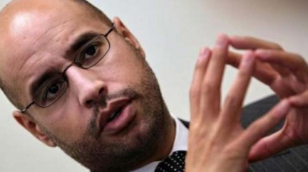 Kaddáfího syn: Nastal čas na rozsáhlou ofenzivu