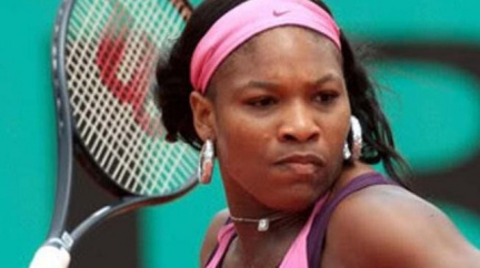 Serena Williamsová prožila nejděsivější okamžik v životě 