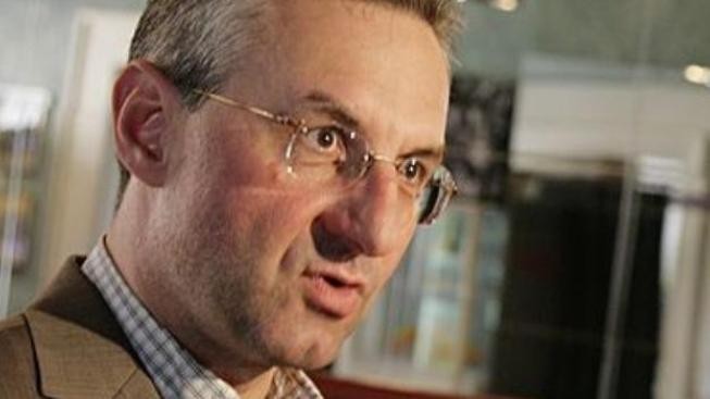 Zahradil povede konzervativce v Evropském parlamentu