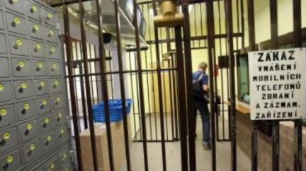 Policie zatkla na Karlovarsku šéfa ruskojazyčné mafie