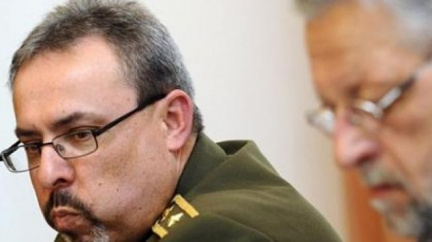 Kauzu Krejčík ať si vyřeší ministeŕstvo obrany, říká Bublan