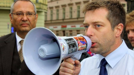 Nehorázné! Obžalovaný náměstek primátora (ODS) se ani neobtěžoval přijít k soudu