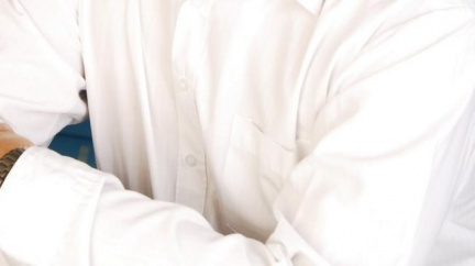 Bandáž žaludku je jediným řešení pro silně obézní