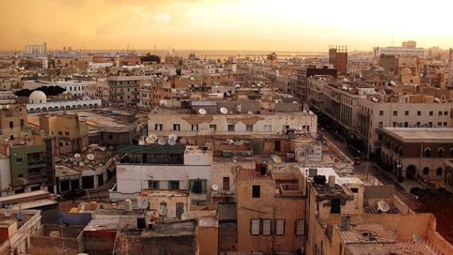 Libyjští povstalci prý ovládli východ země, Kaddáfí tvrdí opak