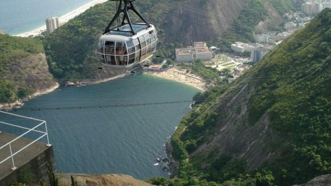 Devět tipů na dovolenou