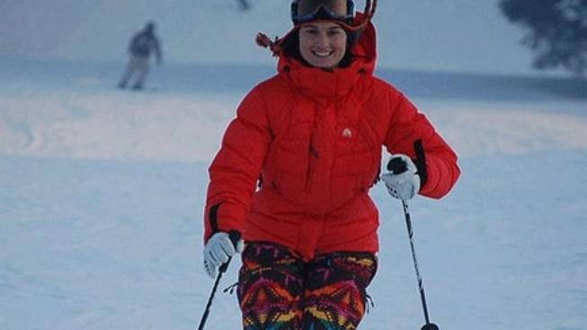 Sudová skončila v boulích pátá