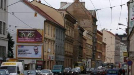 V Brně měli aktivisté shromáždění, chtějí prosadit moravský jazyk 