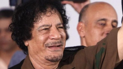 Rada OSN pro lidská práva navrhuje pozastavení členství Libye