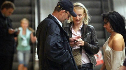 Ústavní Soud je zahlcen nehoráznými stížnostmi firmy vymáhající pokuty pro MHD