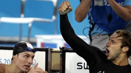 Thorpe: Trenéra, který mne dovede na olympiádu zatím neprozradím