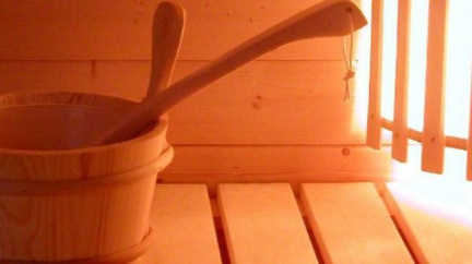 Rituální saunování