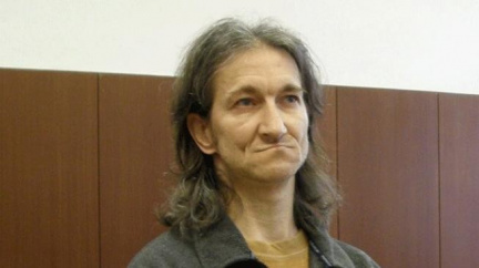 Zapálil sklep s bezdomovci, za mřížemi stráví šest let