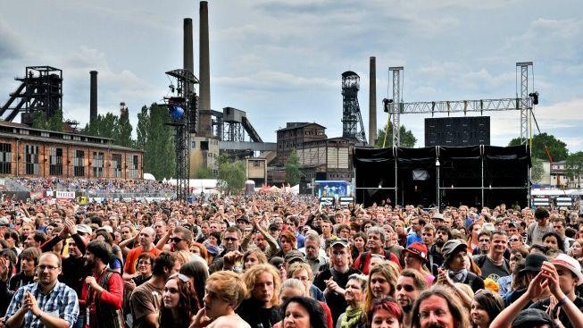 V Ostravě tvoří Portugalci, nadchla je zeleň ve městě 