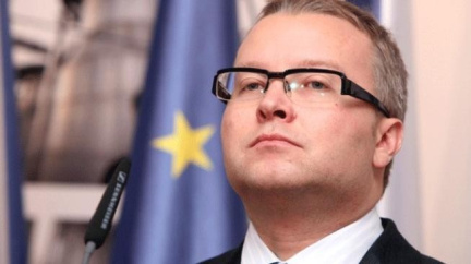 ODS bude dnes hledat náhradu za Chalupu