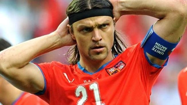 Souboj českých fotbalistů ve španělské lize vyzněl pro Ujfalušiho