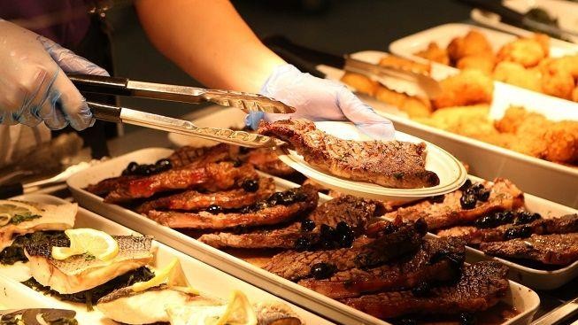 Oživí olympiáda reputaci britské kuchyně?