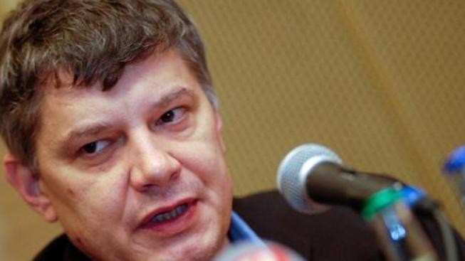 ČOV chce posoudit i nabídky Synot a KKCG, řekl Kejval v ČT 