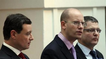 Průzkum: O post předsedy ČSSD se strhne lítý boj