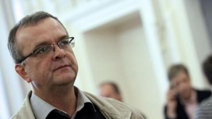 Kalousek zveřejní nové informace ke "kauze Vondra"