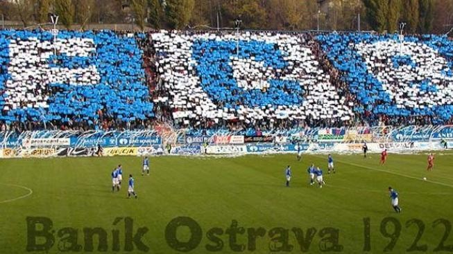 Ostrava fotbalový stadion stavět nebude, zrekonstruuje Vítkovice