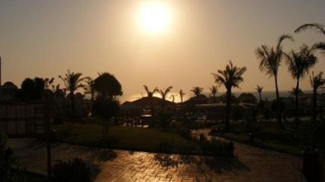 Do Egypta se vrátí naši turisté