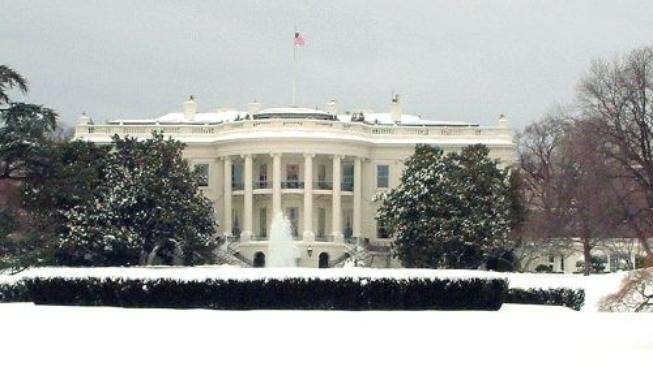 Obama chce do deseti let snížit schodek rozpočtu o bilion dolarů