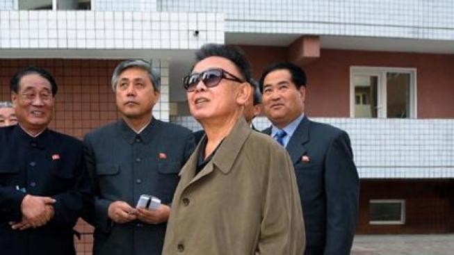 KLDR požádala Česko o potravinovou pomoc