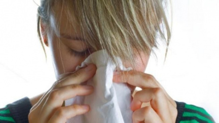 V Česku trvá epidemie, nemocných chřipkou přibylo