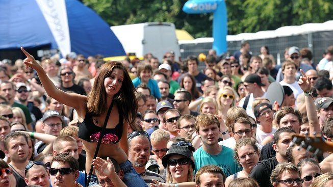 České hrady mají rekordní návštěvnost