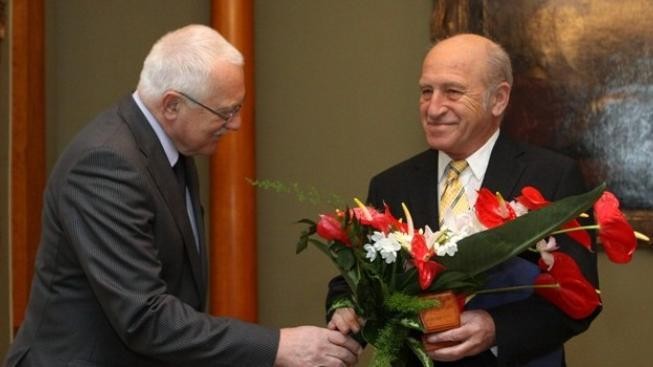 Dočasným šéfem šumavského parku by mohl být Jan Stráský 