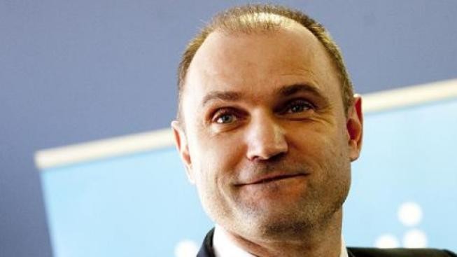 Kryptobolševické vidění Johna nechápu. Langer zuří kvůli čistkám