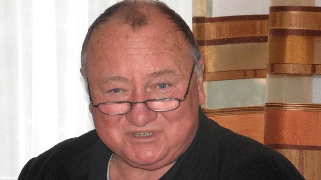 Jandák se vzdal imunity. Jeho případ se psem vyřeší obecní úřad