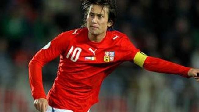 Fotbalisté nastupují k utkání s Chorvatskem, zahraje si i Petržela