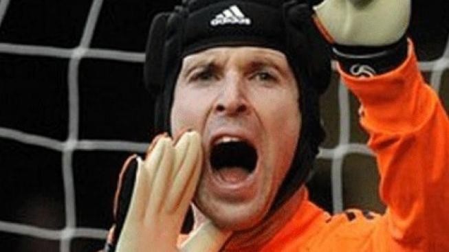 Brankář Petr Čech vyhrál počtvrté anketu Fotbalista roku ČR