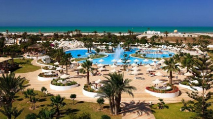 Zkrachovala další cestovka. V Tunisku má 100 klientů